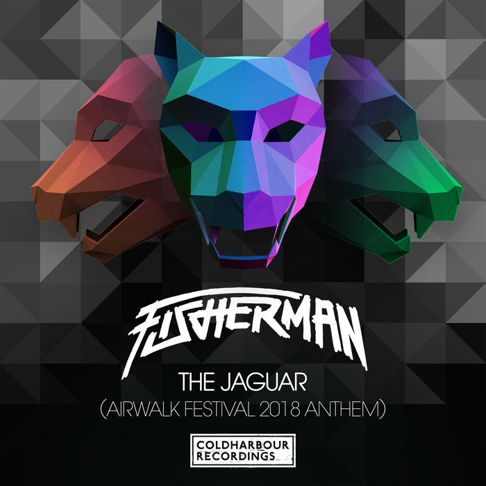 FISHERMAN - The Jaguar