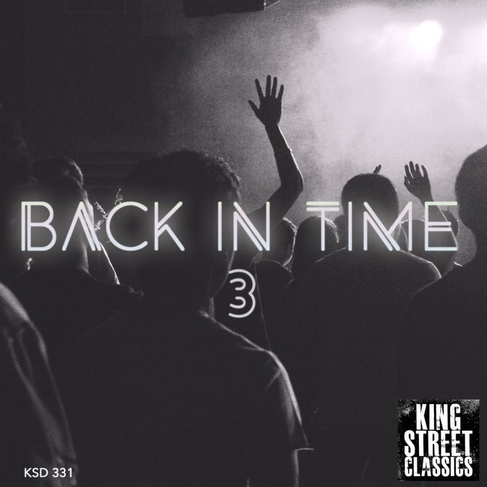 VARIOUS - Back In Time Vol 3