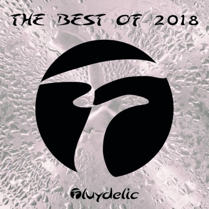 VARIOUS - The Best Of 2018