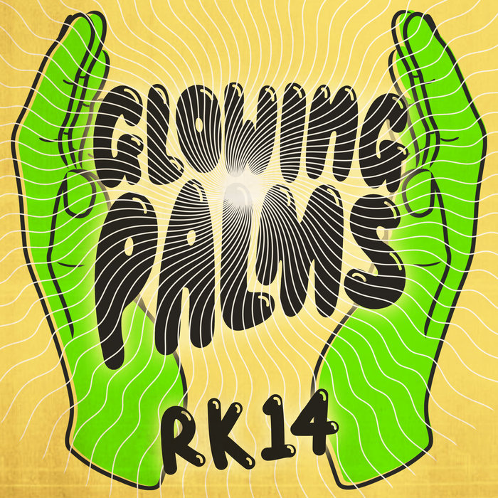GLOWING PALMS - RK14