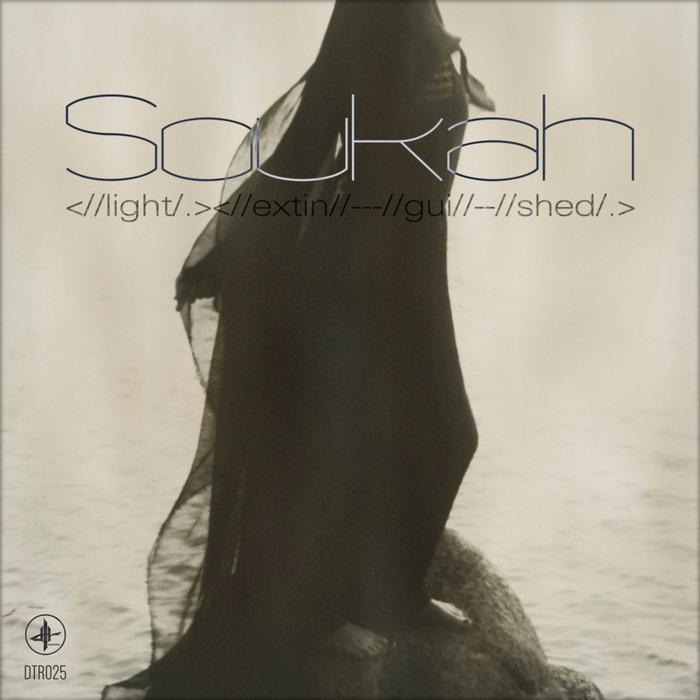 SOUKAH - Light Extinguished