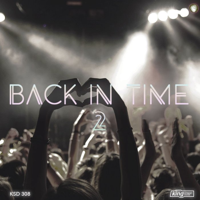 VARIOUS - Back In Time Vol 2