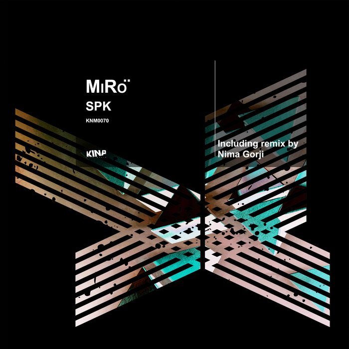 MIRO/RODRIGO P/MIKED - SPK