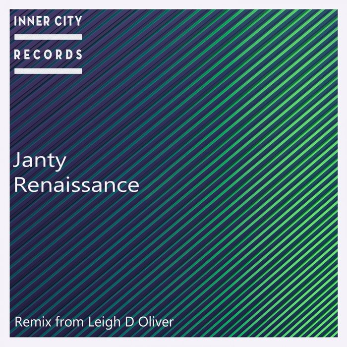 JANTY - Renaissance