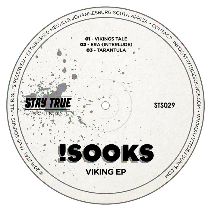 !SOOKS - Viking