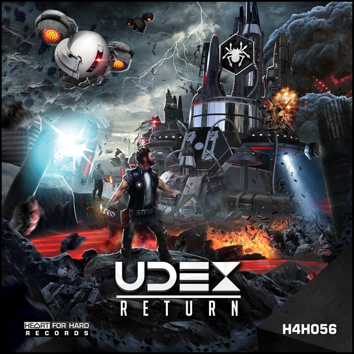 UDEX - Return