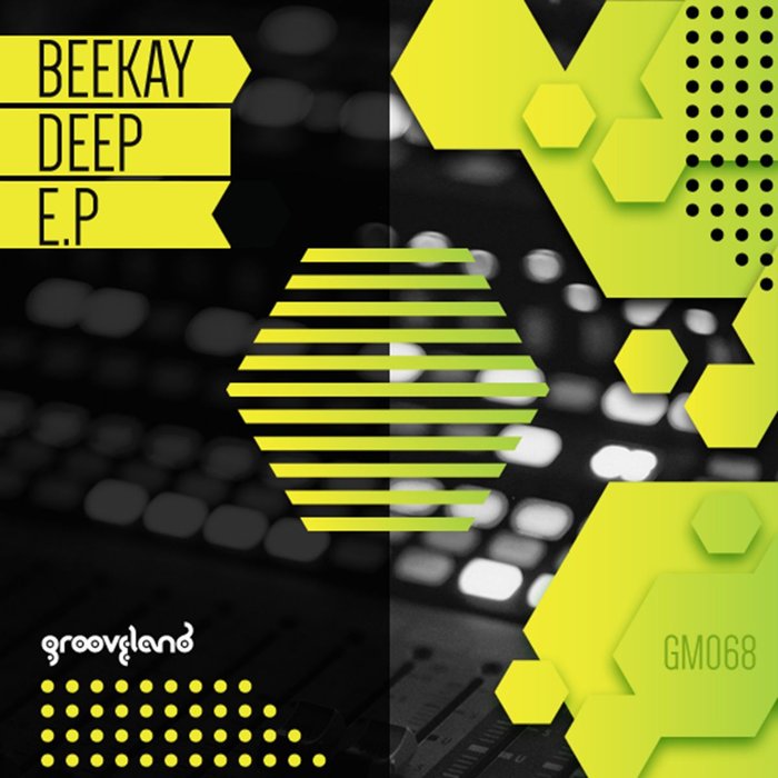 BEEKAY DEEP - Reality