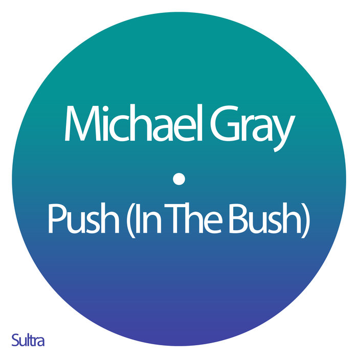MICHAEL GRAY - Push (In The Bush)