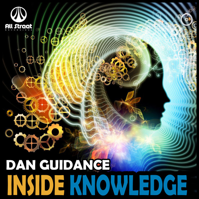 Inside Knowledge EP by Dan Guidance on MP3, WAV, FLAC, AIFF & ALAC at ...