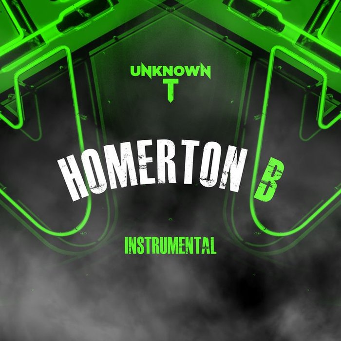UNKNOWN T - Homerton B