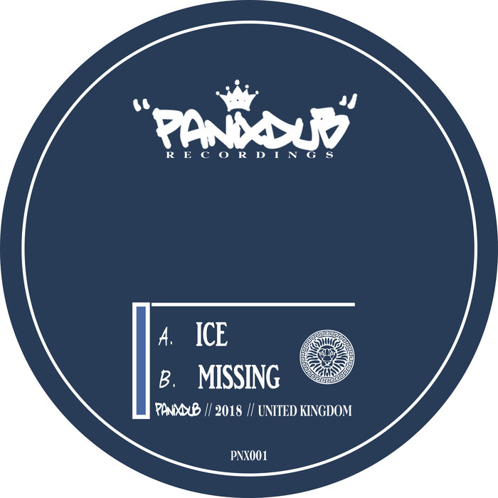 PANIX - Ice & Missing