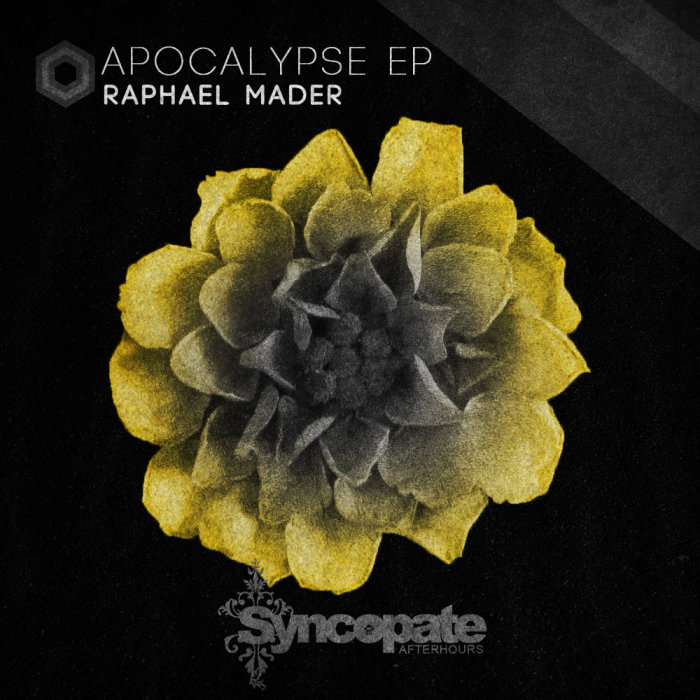 RAPHAEL MADER - Apocalypse EP