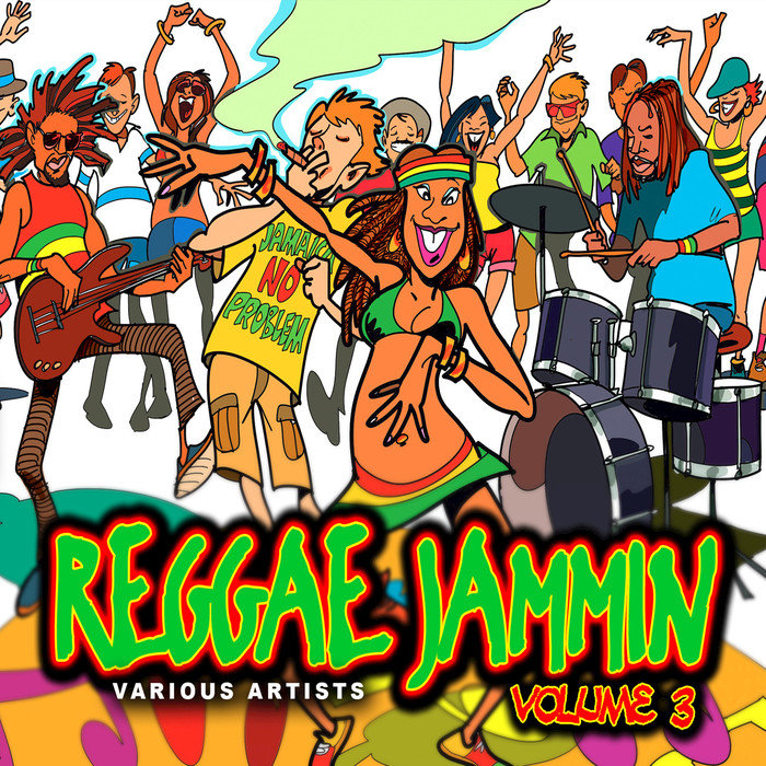 Various: Reggae Jammin Vol 3 at Juno Download