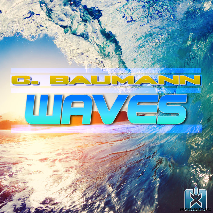 C BAUMANN - Waves