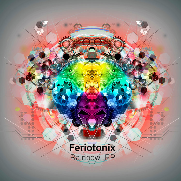 FERIOTONIX - Rainbow
