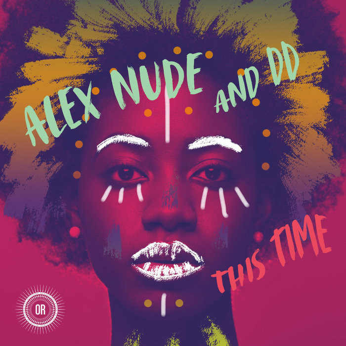 ALEX NUDE feat DD - This Time