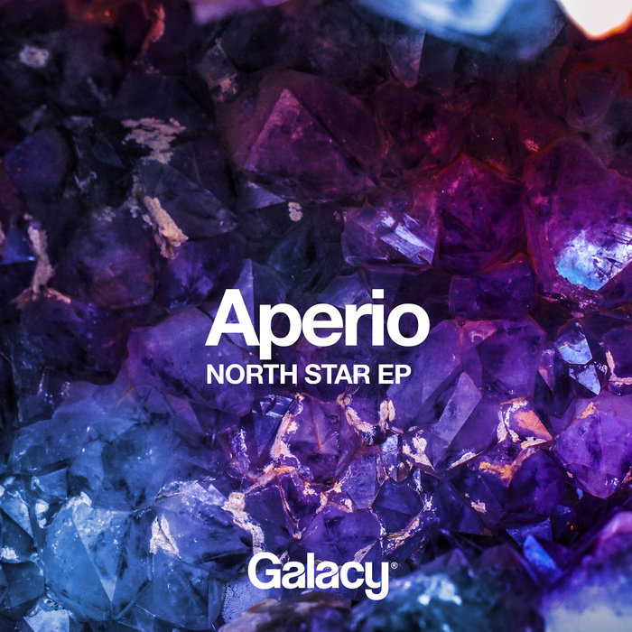 APERIO - North Star EP