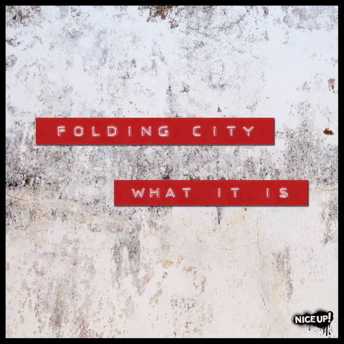 FOLDING CITY - What It Is