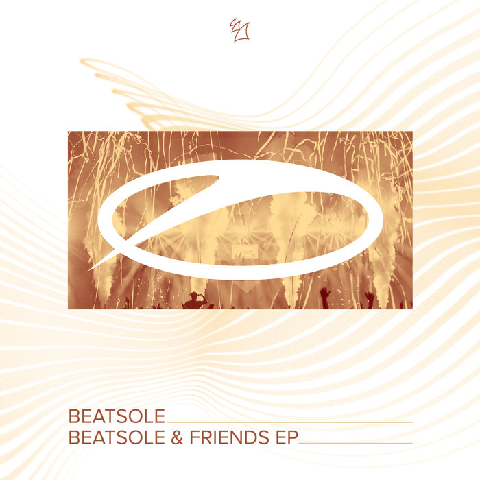 BEATSOLE - Beatsole & Friends EP