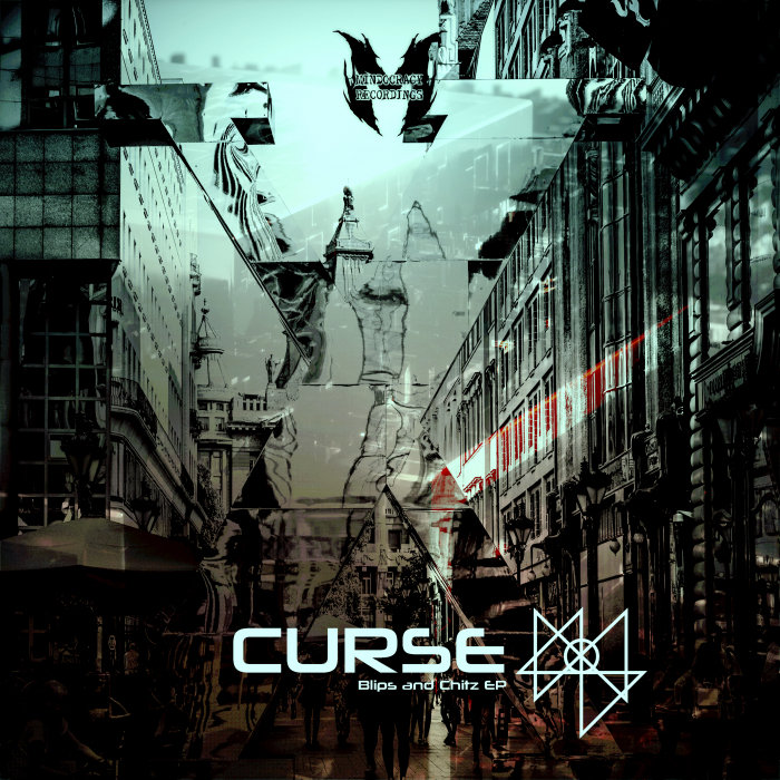 CURSE - Blips And Chitz EP