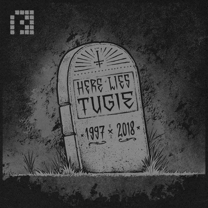 TUGIE - End Of Days EP