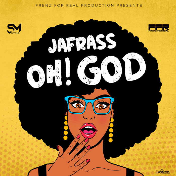 JAFRASS - Oh! God