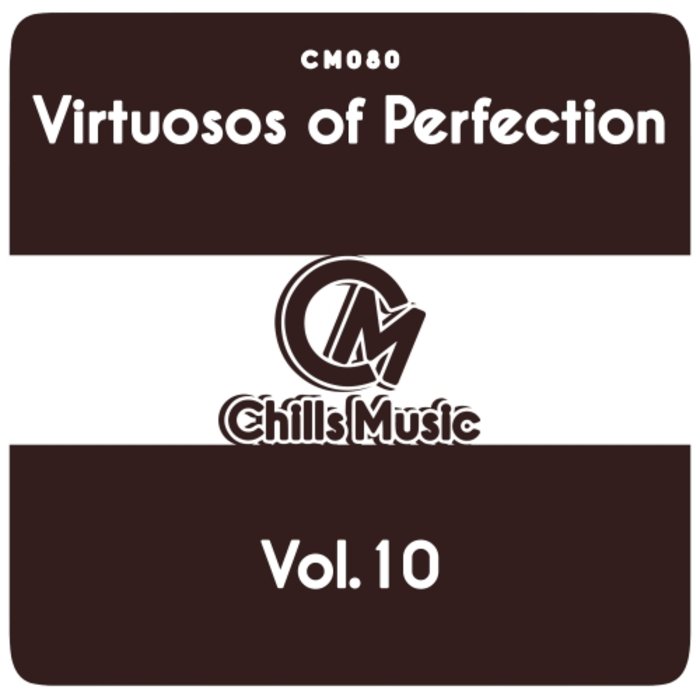 VARIOUS - Virtuosos Of Perfection Vol 10