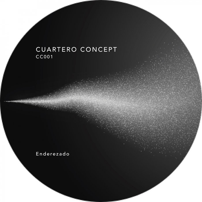 CUARTERO - Enderezado EP