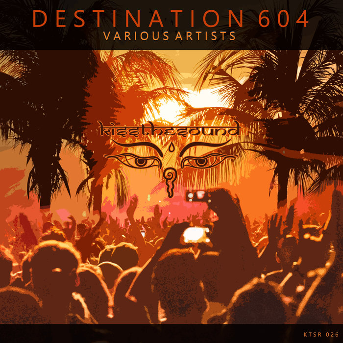 VARIOUS - VA Destination 604