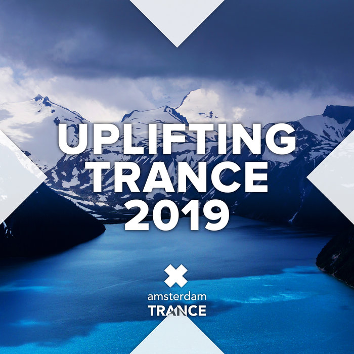 VARIOUS - Uplifting Trance 2019