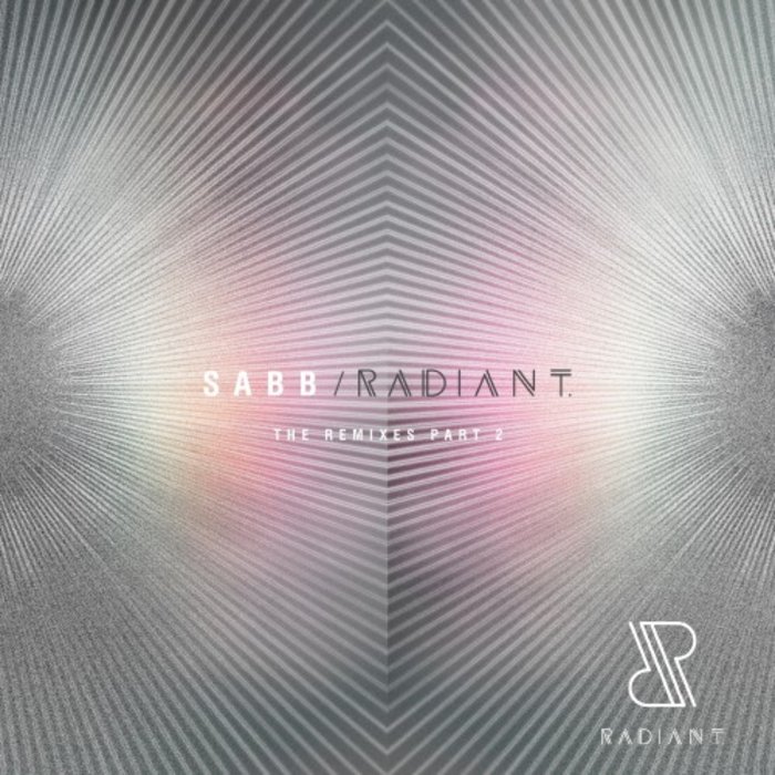 SABB - Radiant The Remixes Part 2