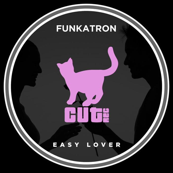 FUNKATRON - Easy Lover