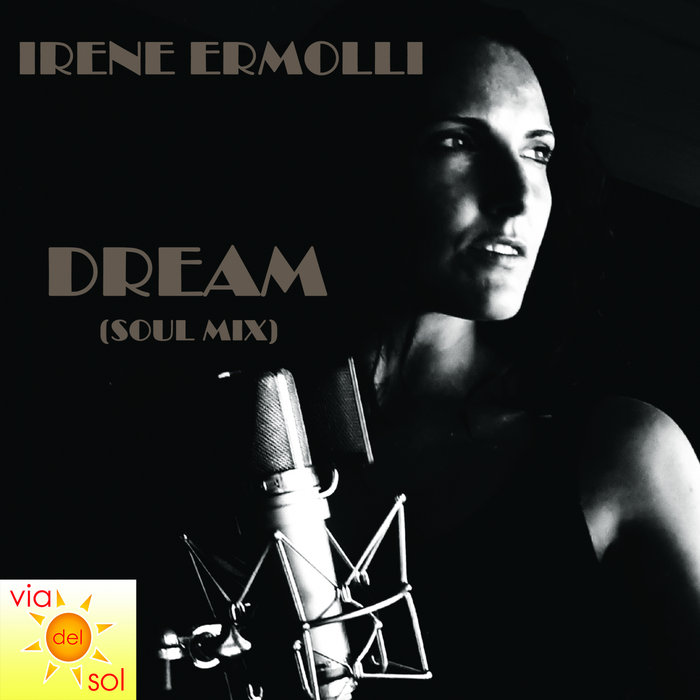 IRENE ERMOLLI - Dream