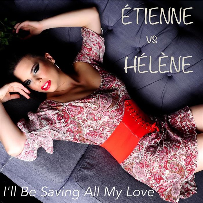 Helene save me. Helene save me