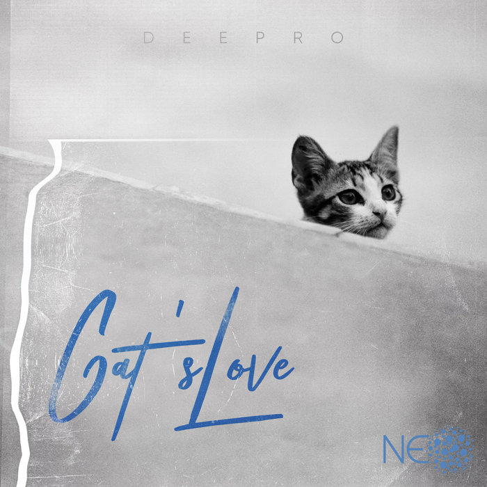 DEEPRO - Cat's Love
