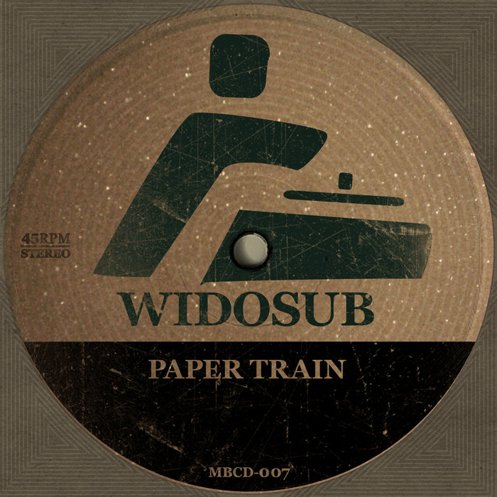 WIDOSUB - Paper Train