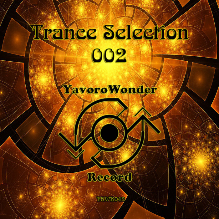 VARIOUS - Trance Selection 002