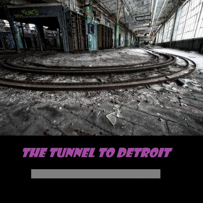 DJ RICHARDFLOOR - The Tunnel To Detroit