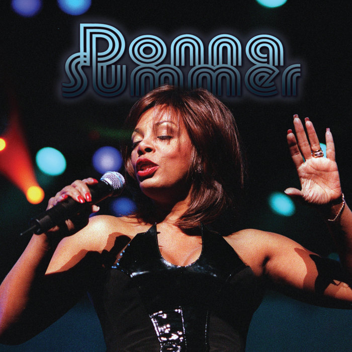 DONNA SUMMER - Encore