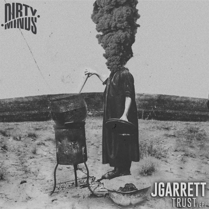 JGARRETT - Trust EP