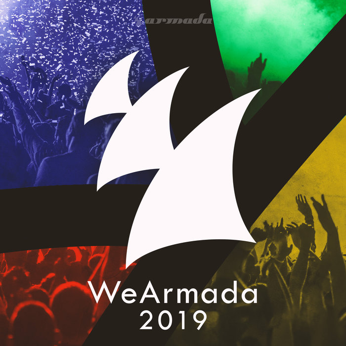 VARIOUS - WeArmada 2019