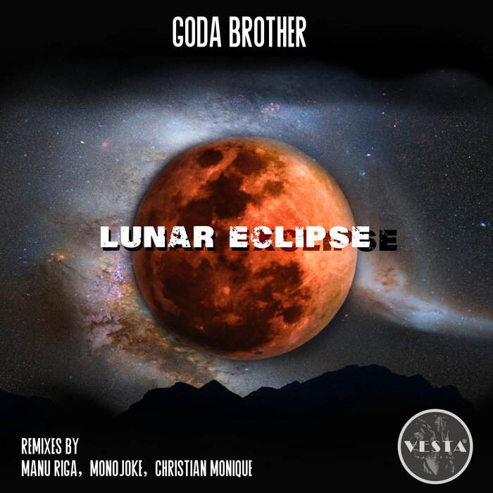 Goda Brother - Lunar Eclipse