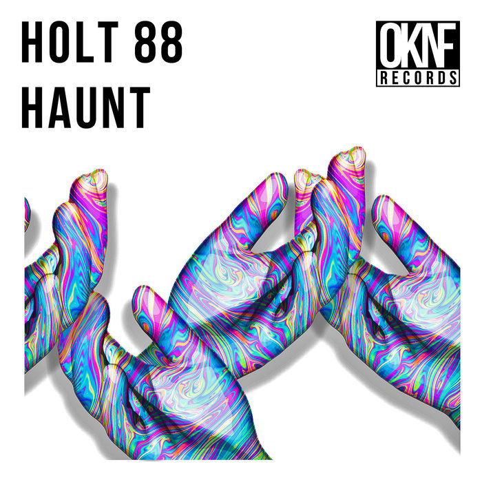 HOLT 88 - Haunt