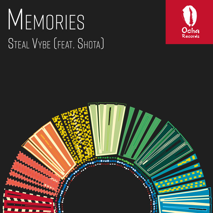 STEAL VYBE feat SHOTA - Memories