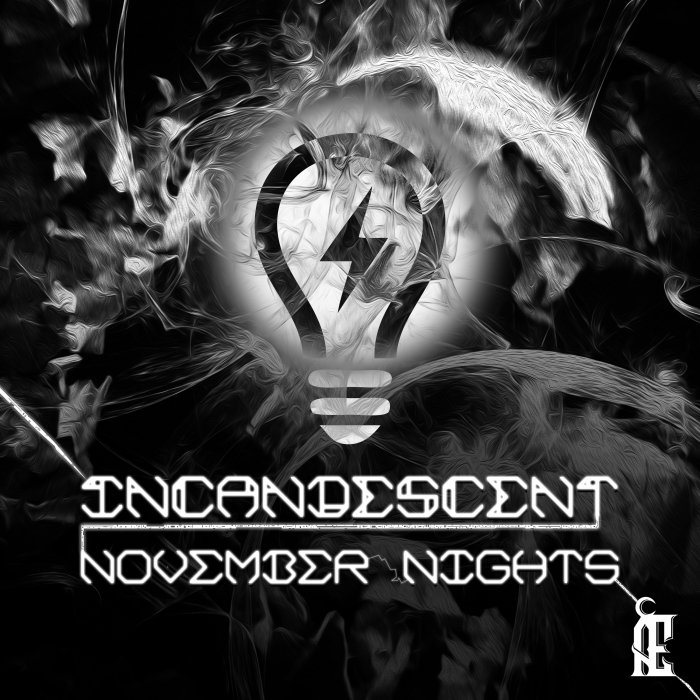 INCANDESCENT - November Nights EP