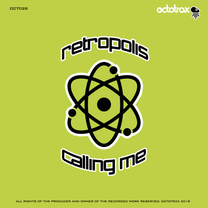 RETROPOLIS - Calling Me