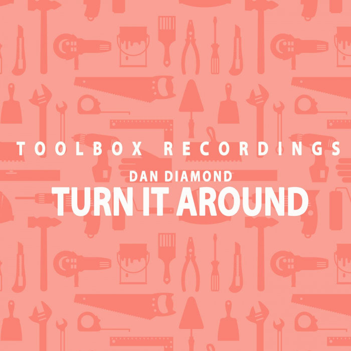 DAN DIAMOND - Turn It Around