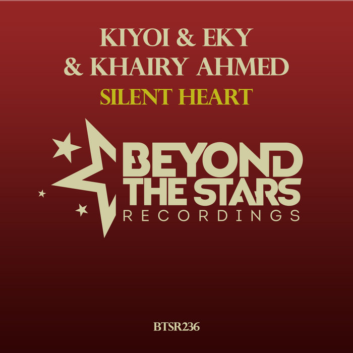 KIYOI/EKY/KHAIRY AHMED - Silent Heart