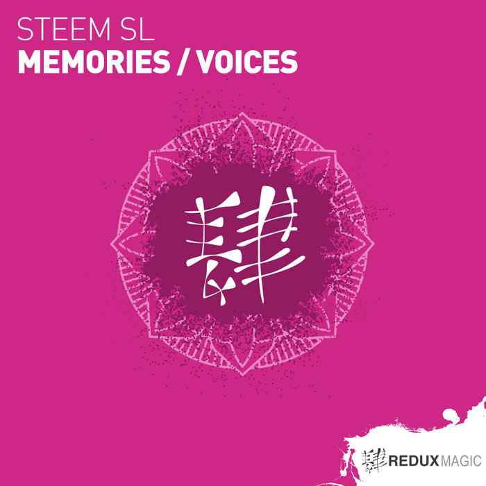 STEEM SL - Memories/Voices