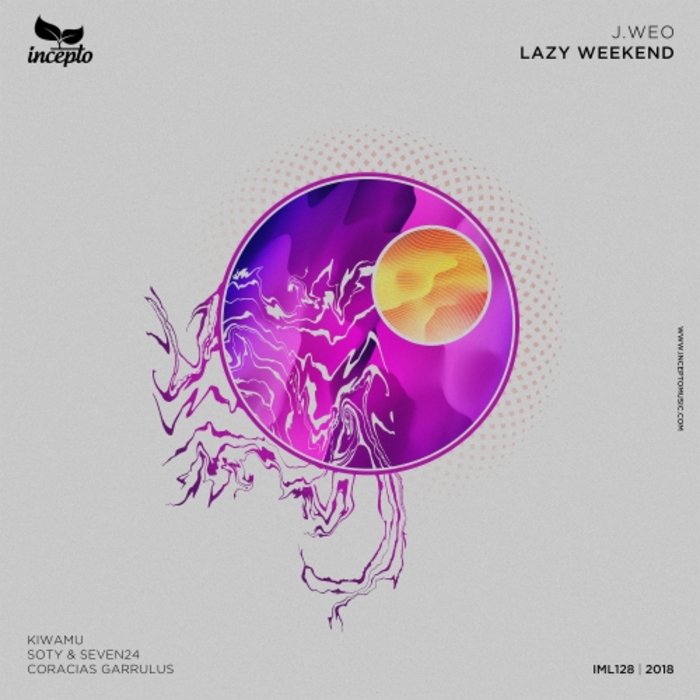 JWEO - Lazy Weekend